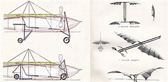 CIAM Flyer (5-6-2021) - Alphonse Pénaud: 150 Years of Aeromodelling ...