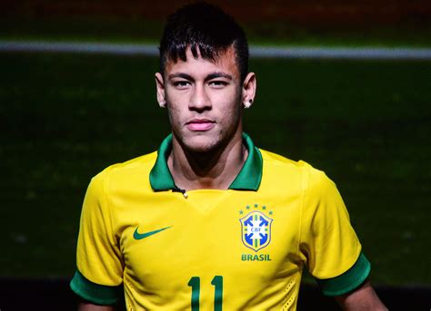 Brazil's neymar set to face colombia brazil forward neymar is expected to be fit to face colombia on friday in the last eight of the 2014 fifa world cup. 2018 Fifa Brazil Neymar 3D Wallpaper ·① WallpaperTag