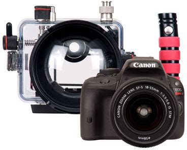 Canon rebel t5i eos 700dkiss x7i specifications and images leaked. Canon EOS Kiss X7用の水中ハウジング | FROGFISH.JP