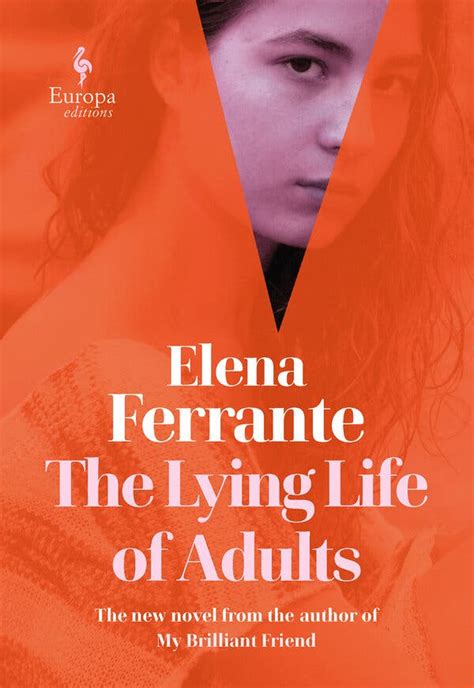Reading Elena Ferrante In English Youre Also Reading Ann Goldstein