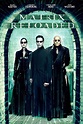 The Matrix Reloaded (2003) - Posters — The Movie Database (TMDb)