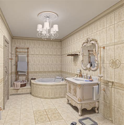 Luxury Bathroom Tiles Designs Hawk Haven