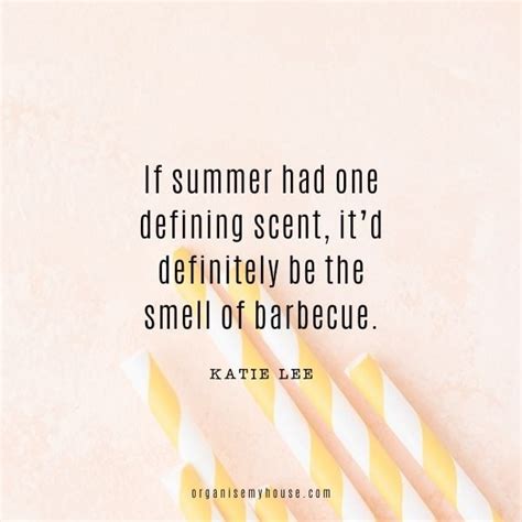 25 Inspirational Summer Quotes To Add Sun To Your Day