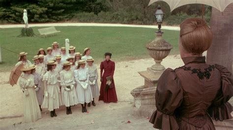 Picnic At Hanging Rock 1975 The Criterion Collection
