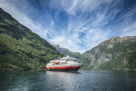 About The Authentic Hurtigruten Fjord Travel Norway