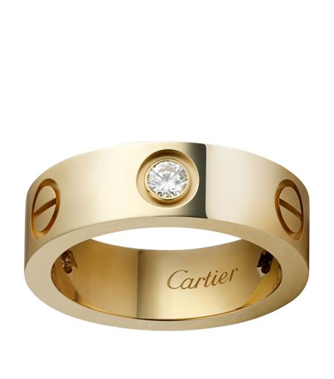 Dream Jewelry Luxury Jewelry Cartier Love Ring Diamond Diamond Rings