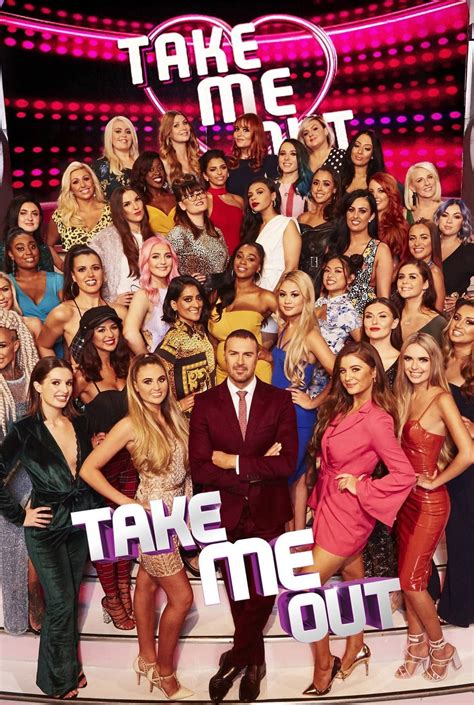 Take Me Out Series 2 Officially Cancelled