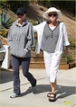 Anna Faris: Hollywood Stroll with Mother Karen!: Photo 2737254 | Anna ...