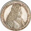 5 Deutsche Mark (Markgraf von Baden) - Federal Republic of Germany ...
