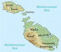 File:General map of Malta.svg - Wikipedia