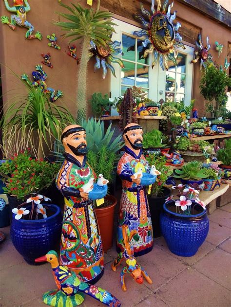 Desert Gardens Nursery Talavera Potterynext Plantasdecoracion