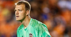 Joe Willis ready to continue ‘something special’ with Dynamo