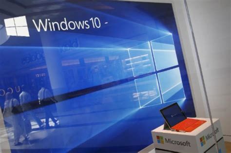 新聞 微軟預告啟動強制更新 Windows 10舊版本6月淘汰 Gossiping板 Disp Bbs