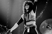 The Day Kiss Drummer Eric Carr Died