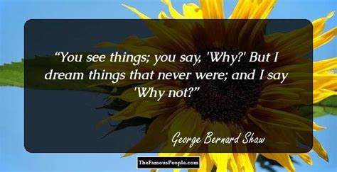 169 Top Quotes By George Bernard Shaw That Will Give You New Perception