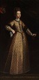 Caterina di Baviera, wife of Beroldo di Sassonia posters & prints by ...