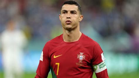 Is Cristiano Ronaldo Playing For Portugal Vs Iceland In Euro 2024