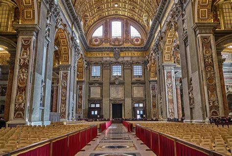 Museus Do Vaticano Ingressos E Roteiros Para Visitar A Capela Sistina