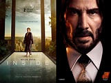 Thriller Double Feature: Inside, directed by Vasilis Katsoupis, and ...