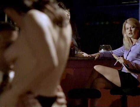 Naked Alisha Klass In Confessions Of A Lap Dancer
