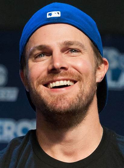 Amell Stephen 1981 Actor Actors August Wikipedia