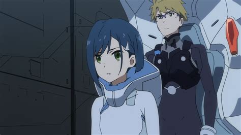 Please read the faq before asking questions. Darling in the FranXX - 01 First Look - Anime Evo