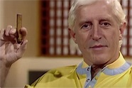 Jimmy Savile: de qué trata la nueva y escalofriante docuserie de ...