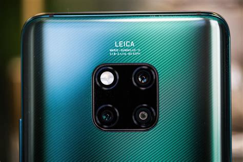 The huawei mate 20 pro's display takes up most of the front, with a shallow, wide notch at the top. Huawei Mate 20 Pro wins the "GSMA Best Smartphone Award ...