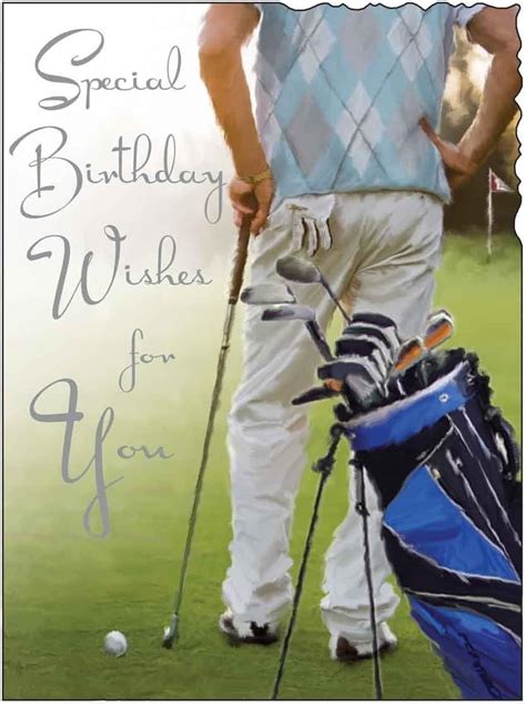 Free Its My Birthday Printables Our Thrifty Ideas Golf Themed