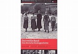 Das weiße Band | Eine deutsche Kindergeschichte [DVD] online kaufen ...