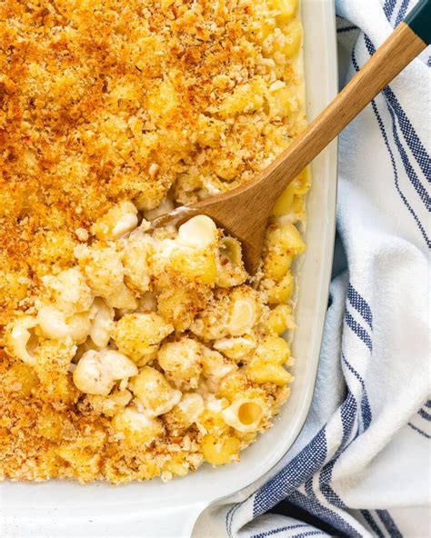 Meat That Goes Good With Mac And Cheese What To Serve With Mac And