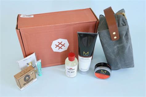 Bespoke Post Review September 2017 A Year Of Boxes™ Bespoke Post