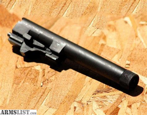 Armslist For Sale Beretta M9 92fs Factory Threaded Barrel