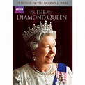 British-American TV DVDs: The Diamond Queen DVD Review