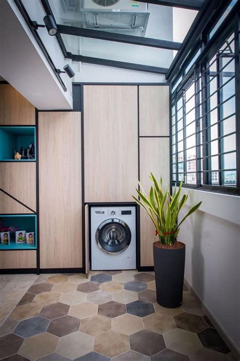 20 Stylish Outdoor Laundry Rooms To Freshen Up Your Mood
