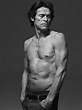 Willem Dafoe | Celebrity portraits, Willem dafoe, American actors
