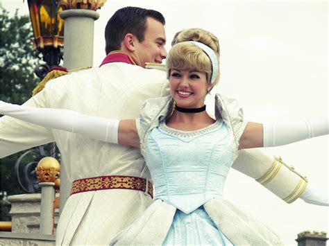 11 Insider Facts About Working At Walt Disney World Only Cast Membe