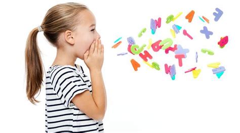 Five Ways To Help Kids Develop Language Skills At Home Parenting News