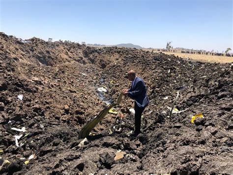 China Grounds 737 Max 8 After Crash In Ethiopia Western Aviation News