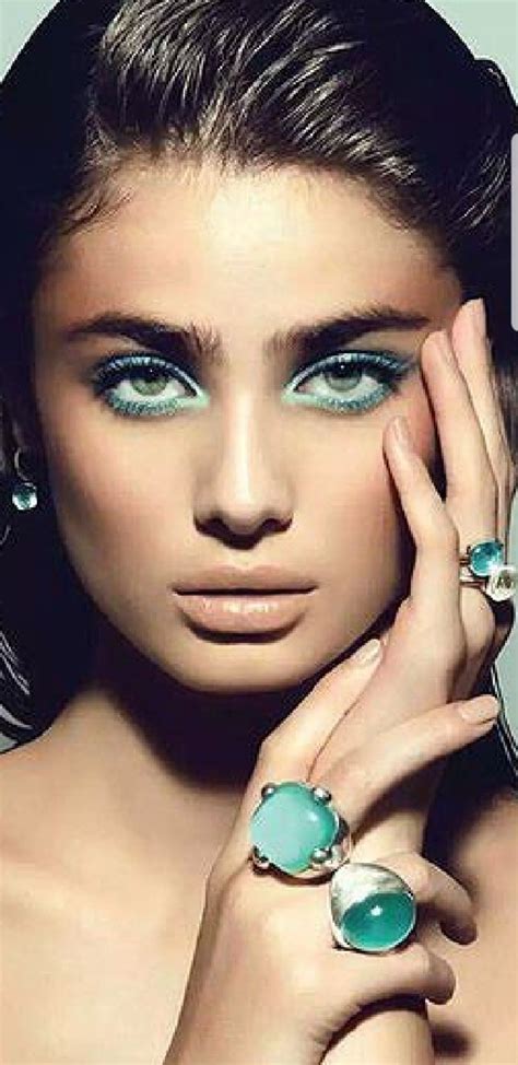 Taylor Hill Septum Ring Nose Ring Jewelry Essentials Soft Green