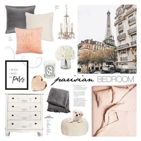 Plenty of paris style bedroom to choose from. Parisian Bedroom | Parisian bedroom, Parisian style ...