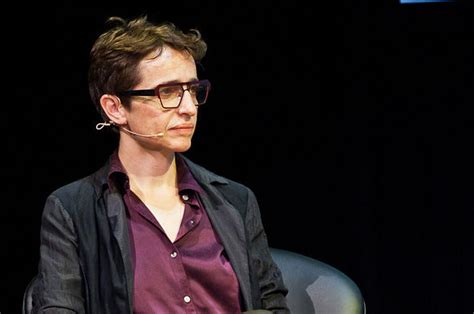 8 Things We Learned About Russian American Journalist Masha Gessen