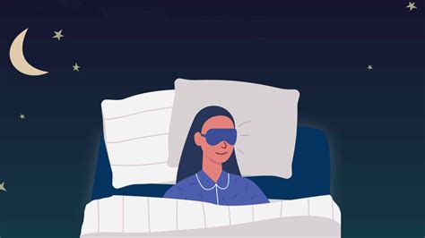 10 Ways To Get A Solid Nights Sleep Spunout