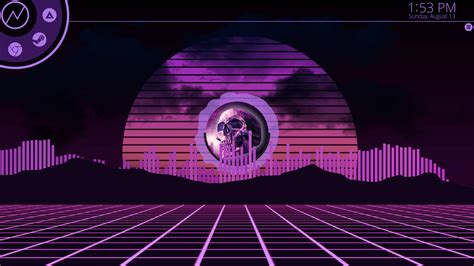 80s Aesthetic 4k Wallpapers On Wallpaperdog