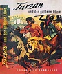 SF-Leihbuch-Datenbank - Edgar Rice Burroughs: Tarzan und der goldene Löwe