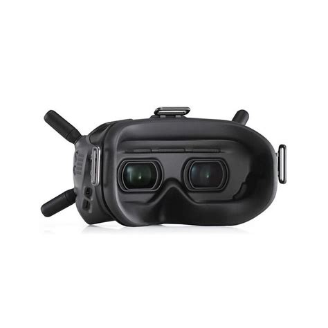 Hold the button on the back of the mavic air for about 3 seconds, don't release until 7. DJI FPV Video Glasses HD Goggles to buy | FPV24.com