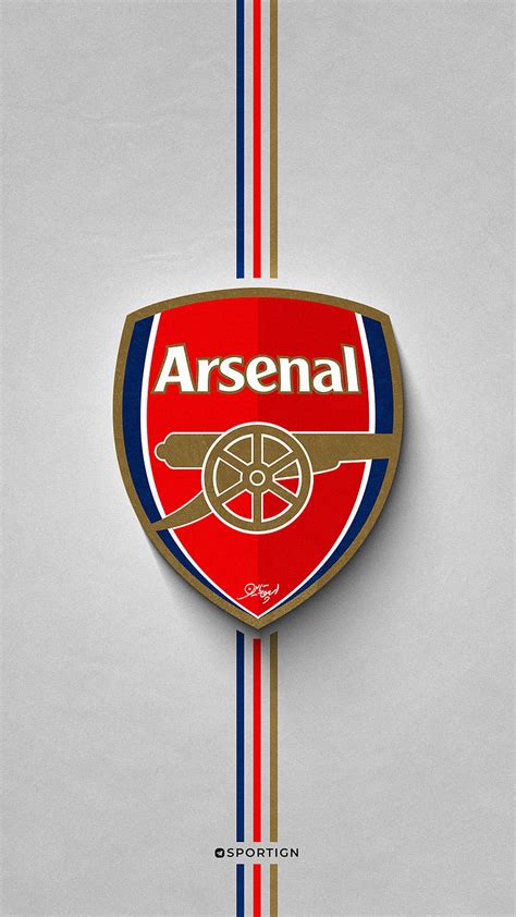 Top 118 Arsenal Latest Wallpapers