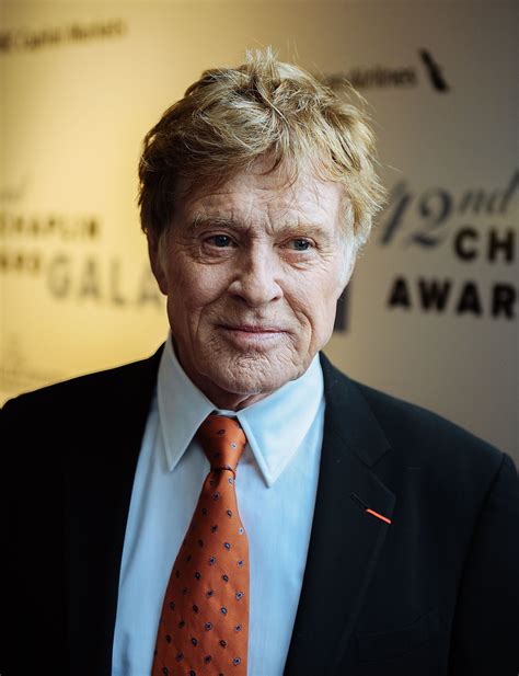 What Your Favorite 1970s Hunks Look Like Now Robert Redford
