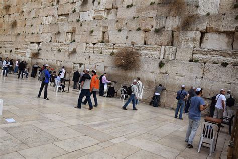 Socalgalopenwallet The Western Wall