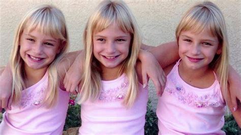 These Twins Were Abandoned At Birth—today They Have Grown Up Beautiful And Unrecognizable